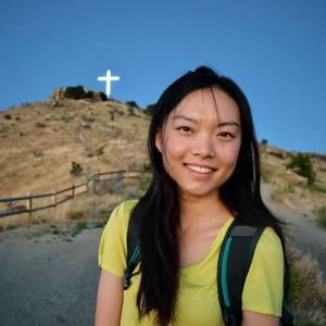 Meet your Posher, Isabel